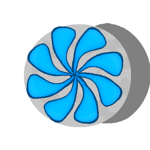 Fiksu kliima logo